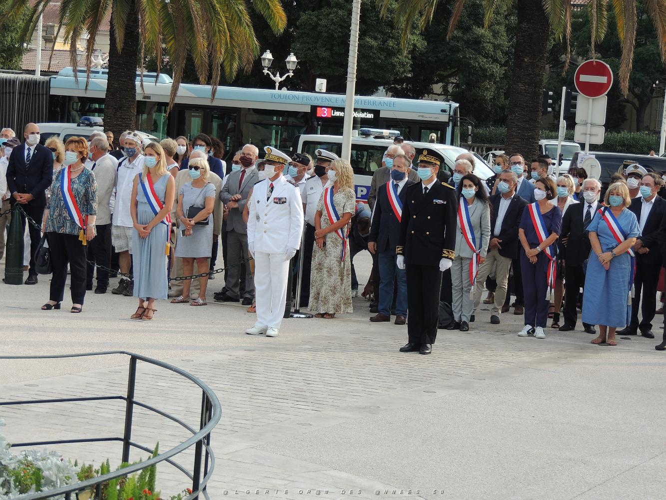 2020 08 26 76 EME TOULON ANNIVERSAIRE DE LA LIBERATION DE TOULON (79).JPG -           